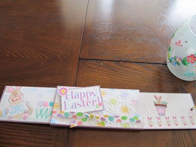 Easter Card...
