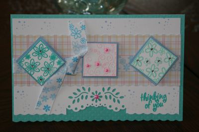 Thinking of You
Thinking of you card!!
