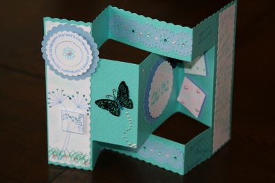 Mother's Day Card
