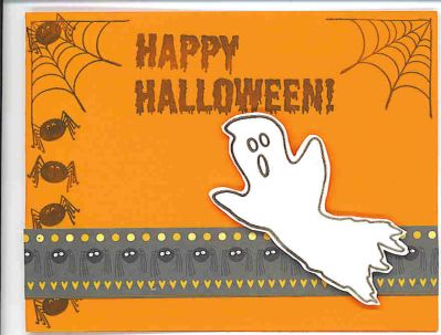 Happy Halloween
