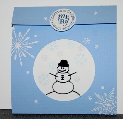 gift for extra teachers
well since there are so many teachers at the school and with having twins i have even more (they are not in same class) so i decided to buy a gift for the main teacher and for the others i made this cute hot chocolate and marshmellows holder using the Nov stamps for the snowflakes and the snowman and the greeting. there is a follow up picture to show you the inside. TFL
