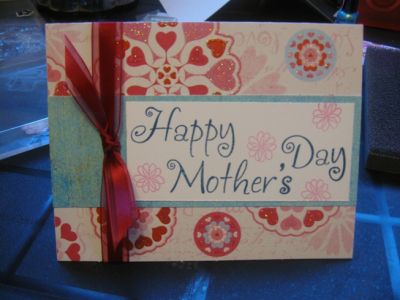 happy mothers day
used dye ink, chalk ink , ribbon and the all4mom set.
Keywords: all4moms