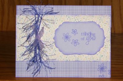 Thoughts4Lori
Sympathy card for a friend who recently lost her father
Keywords: sympathy thinking of you