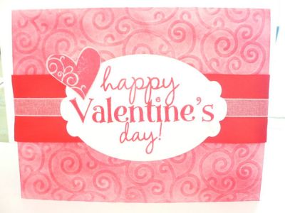 For my sweetie
