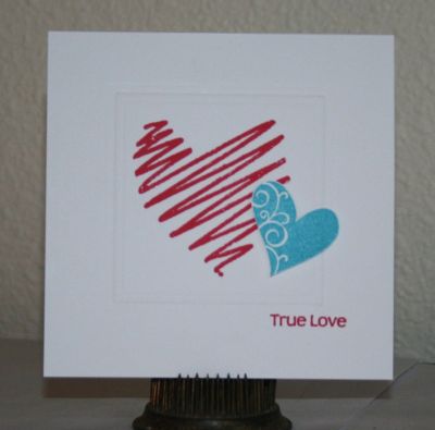true love
a quick little card made using the new hearts2love set.
