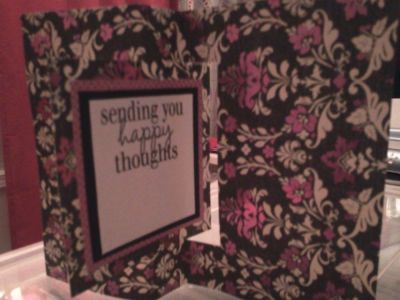 Happy Thoughts

