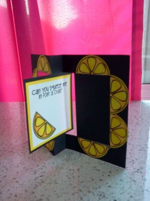 Lemonade
