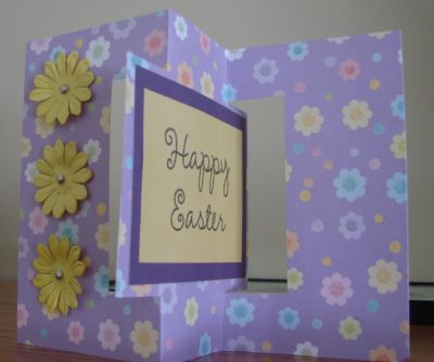 Happy Easter!
