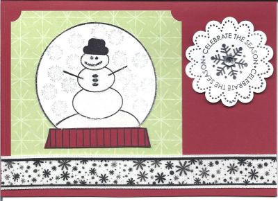 Christmas Card
