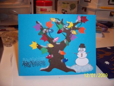 Christmas Tree
Fun
Keywords: christmas, cards
