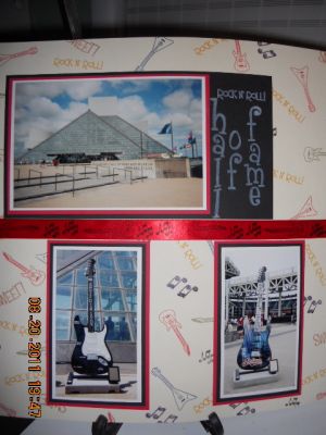 Rock & Roll
Background pg & ribbon I did for my Sons scrapbook
Keywords: guitars2play guitars rock & roll funky4lowabc