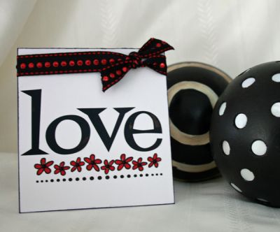 Love
