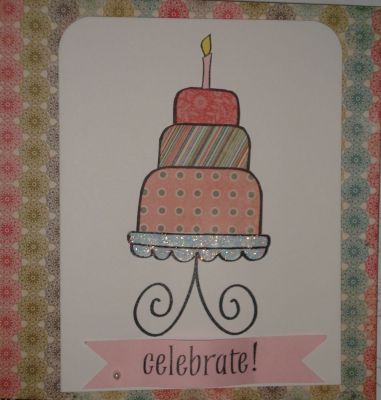 Let's Celebrate!
