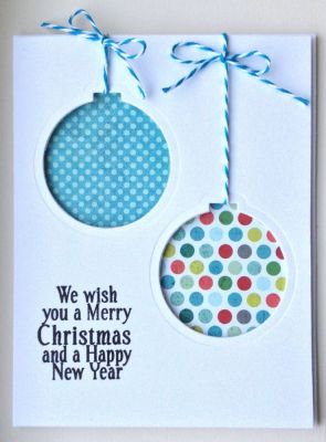 We Wish You A Merry Christmas

