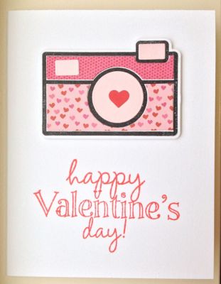 Happy Valentine's Day
I made this card using the new camera2stamp stamp set and matching dies as well as hearts2love for the sentiment.

More info at:http://mochafrapscrapper.blogspot.ca/2015/01/happy-valentines-day.html
