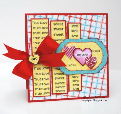 Be Mine CPS DT sketch 149
LOVED using these stamps!!
Thank you for sponsoring us at CPS this week!!
http://cardpositioningsystems.blogspot.com
