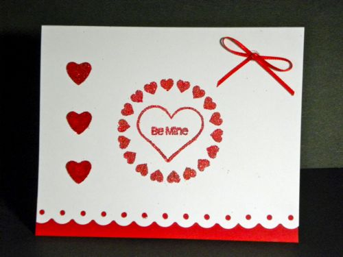Valentine 2
Keywords: Valentine