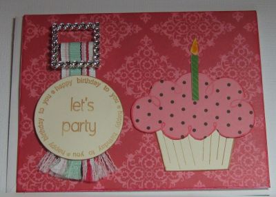 Let's Party
