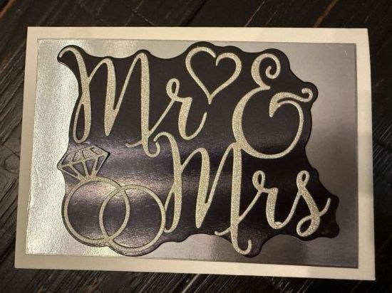 Anniversary and wedding card 
Keywords: Anniversary and wedding card