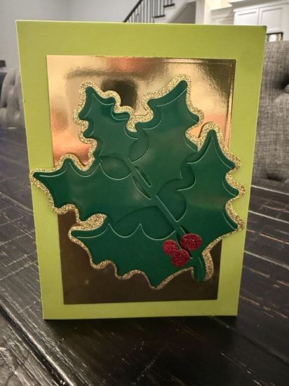 Keywords: Holly fold it