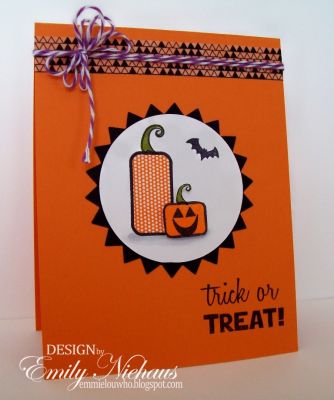 *Trick or Treat
Keywords: thanks2fall
