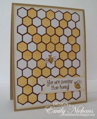 Sweeter Than Honey
Keywords: bee4me