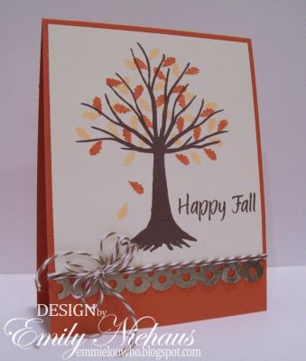 *Happy Fall
