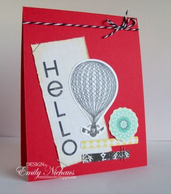 HELLO...
For this card I used the vertical HELLO from standup4sentiments along with paper and elements from echo park's For THe Record collection.

TFL!

http://emmielouwho.blogspot.com/
Keywords: standup4sentiments