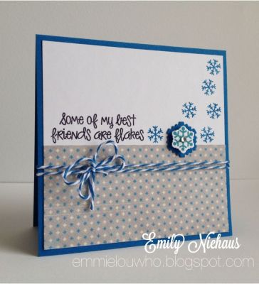 *All My Friends Are Flakes!!!
