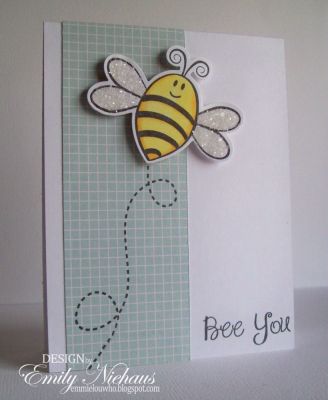 *Bee You!
