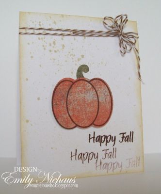 *Happy Fall
Keywords: leaves4fall