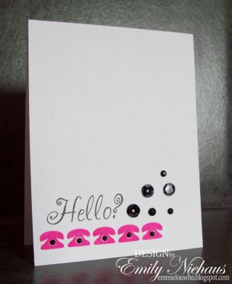 *Hello
Keywords: phones2decorate