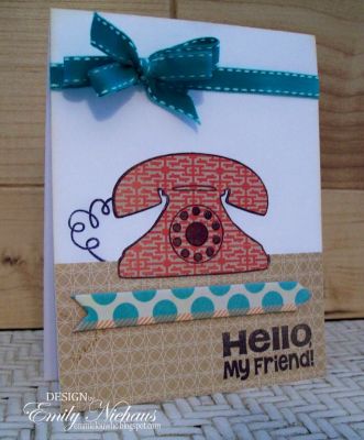 *Hello, My Friend!
Keywords: Licorice