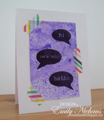 *Let's talk!
Keywords: talk4phone 