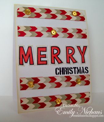 *MERRY
This card uses the new alphabet dies that match the outline4letters, letters2color and zebra2letter stamp sets!

http://emmielouwho.blogspot.com/
