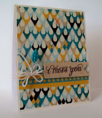 *Miss You
