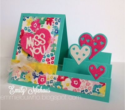 *Miss You!
