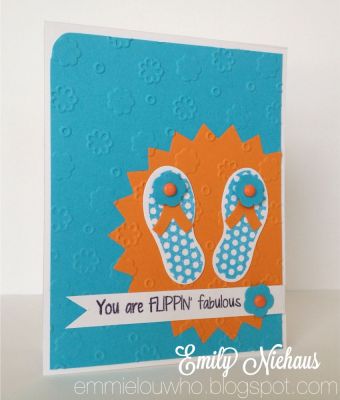 *Flippin' Fabulous!!!!
