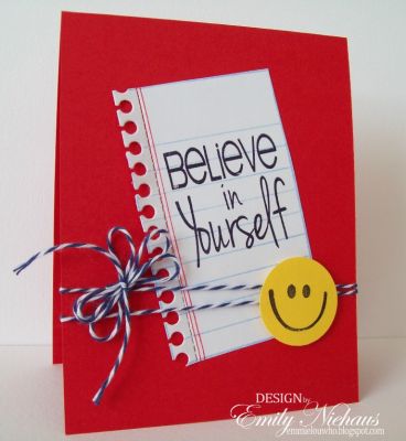 *Believe
I used the notebook edge die along with the following sets:
list2write
faces4stamps
phrases2say

TFL!
Keywords: list2write faces4stamps phrases2say
