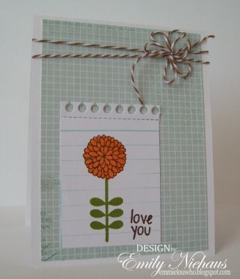*Love You
I used the new notebook edge die for this card along with the mums2stamp set.

TFL!
Keywords: mums2stamp