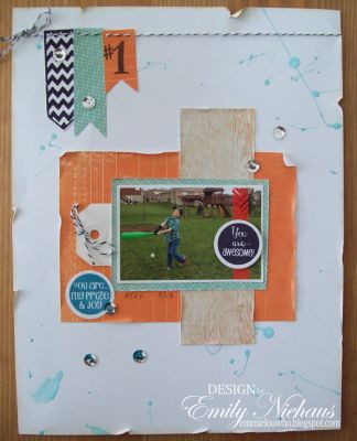 My Prize and Joy...
Keywords: banners2cut
