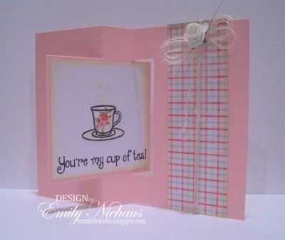 Cup of Tea flip-it inside
