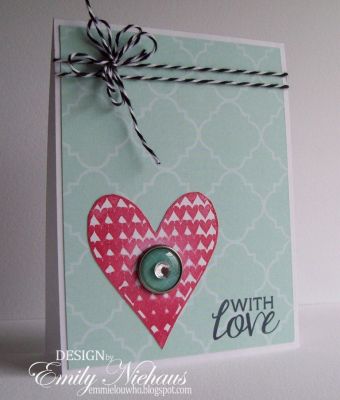 *With Love
