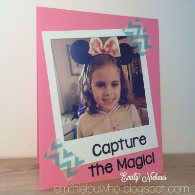 *Capture The Magic
