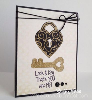Lock and Key
