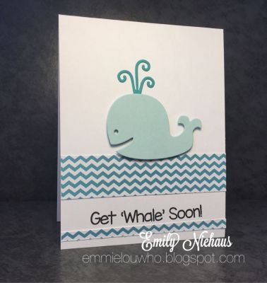 *get whale soon
