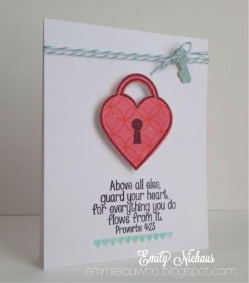 Guard Your Heart
