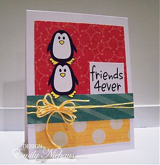Friends 4 Ever TSOL.jpg