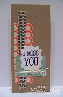 I Miss You TSOL.jpg