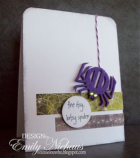 itsy bitsy spider TSOL.jpg